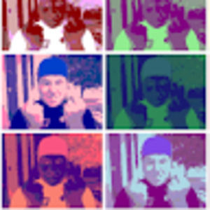 Meet your Posher, Brandon